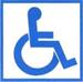 Доступность для инвалидов-колясочников