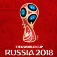 Матчи чемпионата мира по футболу проходят с тифлокомментариями