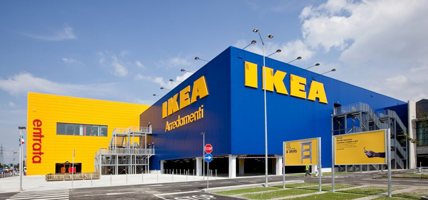 IKEA займётся развитием инклюзивного образования в России
