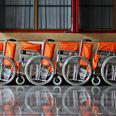Правительство закупит инвалидные коляски, определив потребности каждого