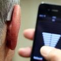 Технологический прорыв в использовании беспроводной связи – MFi слуховые аппараты