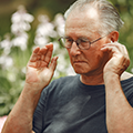 Является ли потеря слуха неизбежной частью старения?