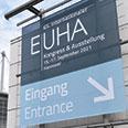 В нашей жизни возможно если не все, то многое... Обзор специализированной выставки конгресса EUHA-2021