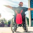 Аэрофлот разрешил бесплатно провозить инвалидные коляски