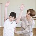 Как актерские навыки помогают детям с нарушениями слуха развиваться