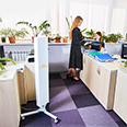 Рециркуляторы «ИСТОК-БРИЗ» – чистый воздух ваших офисов!