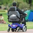 Инвалидные коляски с электроприводом и ортезы заменят без экспертизы