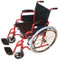 Инвалидные кресла-коляски. На что обратить внимание при выборе инвалидных колясок