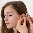 Верификация слышимости при протезировании детей. Часть 2