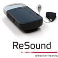  ReSound Unite мини-микрофон: максимальная разборчивость речи в условиях шума
