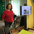 Презентация устройств для айтрекинга в Ульяновске