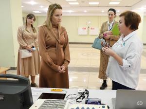 ГК «Исток-Аудио» представила оборудование для обучения и реабилитации детей-инвалидов на Всероссийском съезде