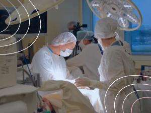 Ведущие онкологи России провели мастер-класс в Иванове с использованием Системы МАРС