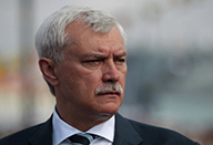 Полтавченко раскритиковал положение дел с доступной средой в Санкт-Петербурге