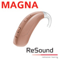 ReSound Magna – супермощный слуховой аппарат, который так долго ждали!