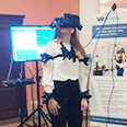 ГК «Исток-Аудио» на конференции «Технологии виртуальной реальности в клинической реабилитации»