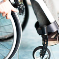 О технических средствах реабилитации инвалидов
