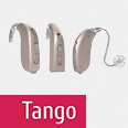 Уникальная серия слуховых аппаратов Tango от ГК «Исток-Аудио»