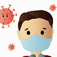 О рекомендациях по профилактике новой коронавирусной инфекции для тех, кому 60 и более лет