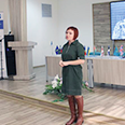 ГК «Исток-Аудио» – участник международной конференции в Минске