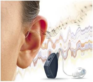 тиннитус и слуховые аппараты