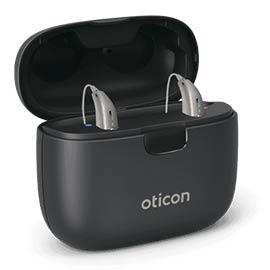 Oticon (Дания) зарядное устройство