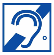 тактильный знак доступности для инвалидов по слуху