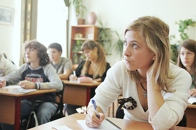 Инклюзивные школы в Крыму и Севастополе