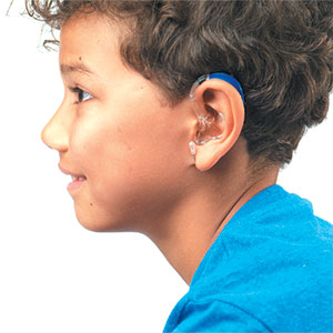Особенности слухопротезирования детей разных возрастов